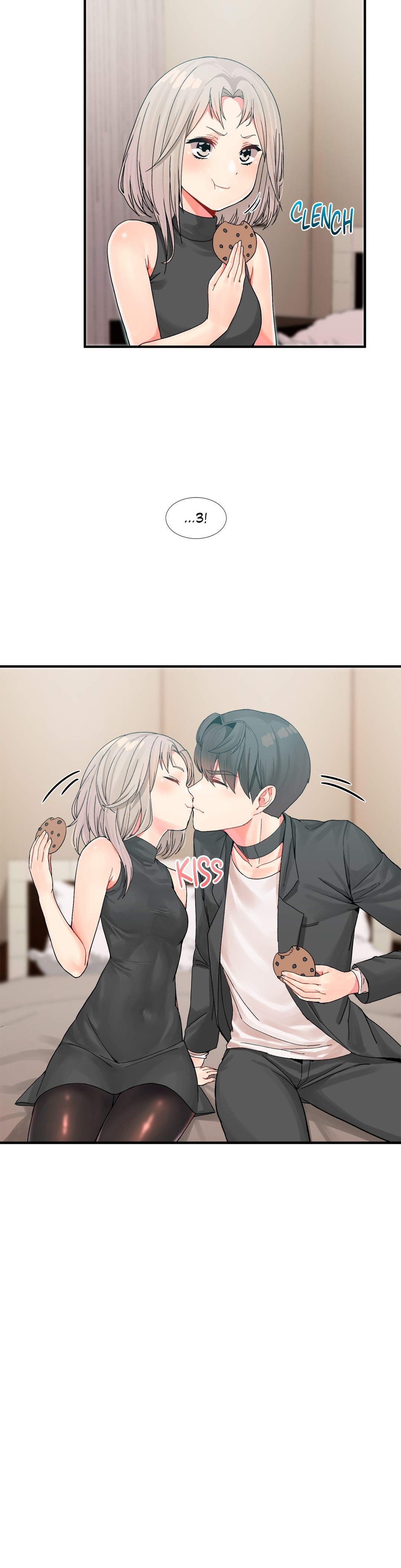 Host Gold Spoon Capitulo 7 - pagina 13 Host Gold Spoon Capitulo 7 - pagina 13