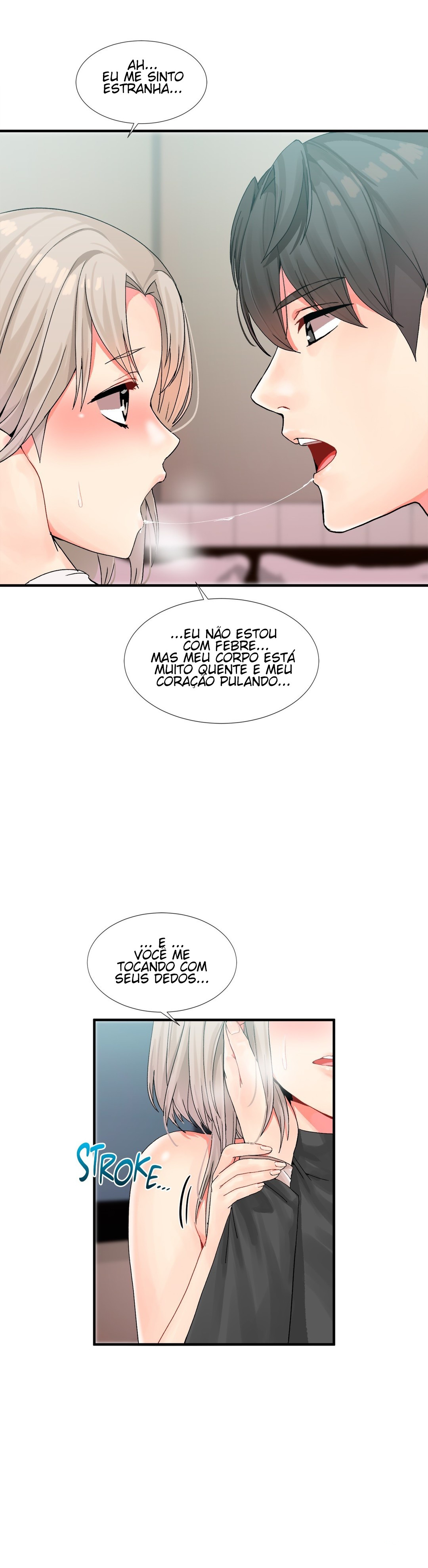 Host Gold Spoon Capitulo 7 - pagina 16 Host Gold Spoon Capitulo 7 - pagina 16
