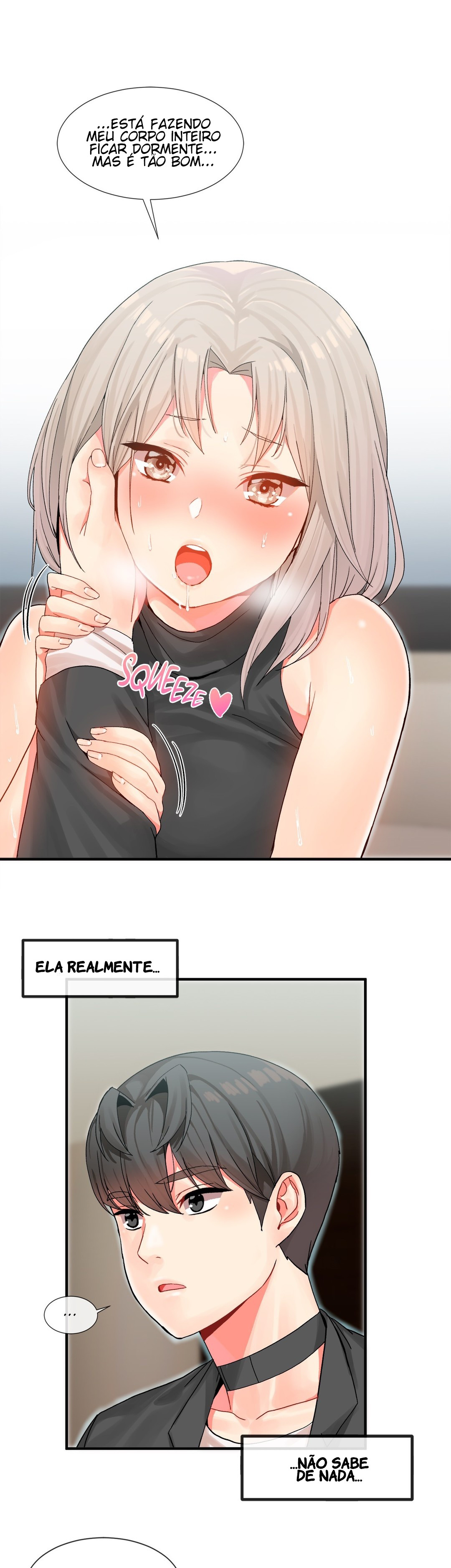 Host Gold Spoon Capitulo 7 - pagina 17 Host Gold Spoon Capitulo 7 - pagina 17