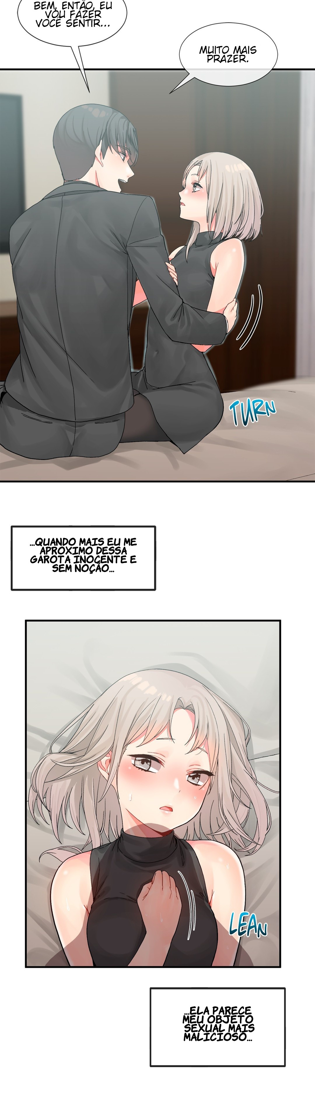 Host Gold Spoon Capitulo 7 - pagina 18 Host Gold Spoon Capitulo 7 - pagina 18