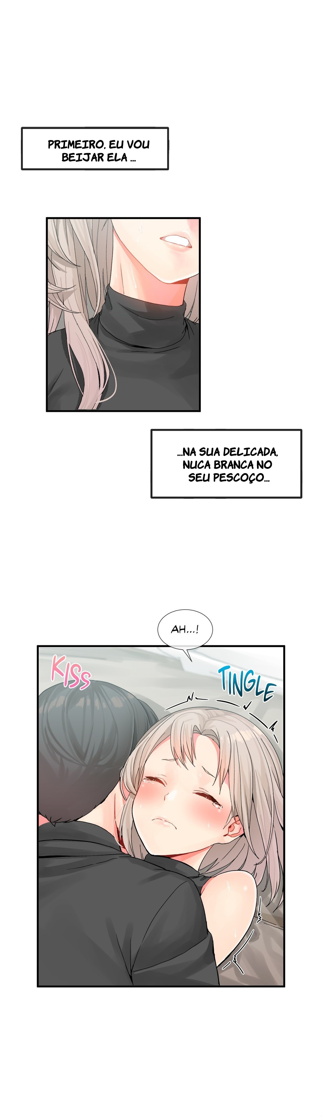 Host Gold Spoon Capitulo 7 - pagina 19 Host Gold Spoon Capitulo 7 - pagina 19