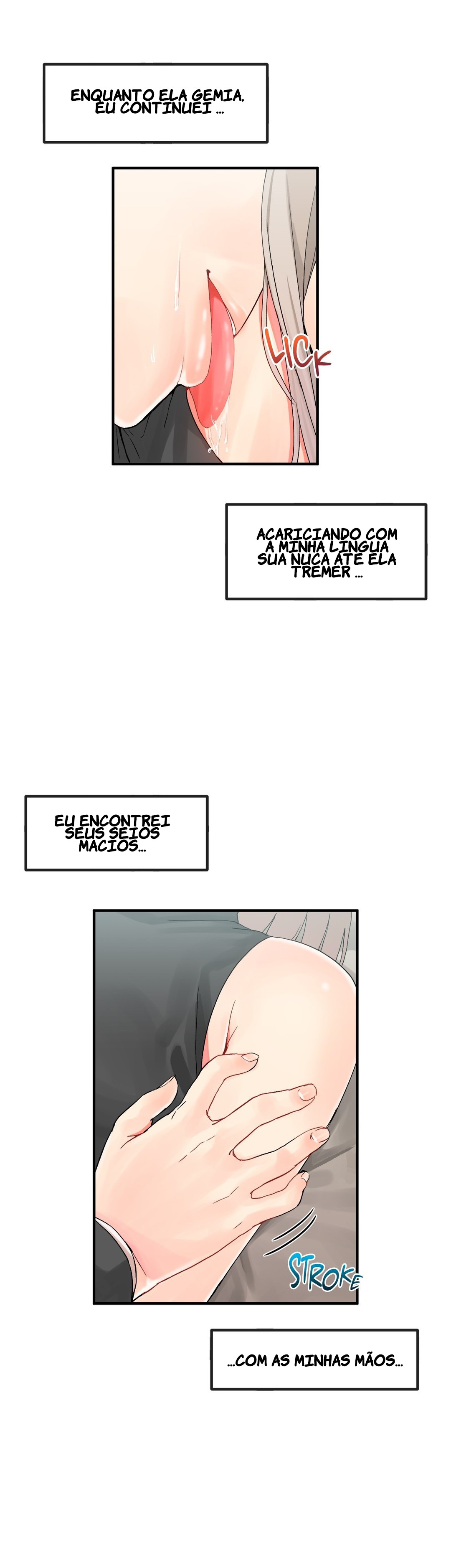 Host Gold Spoon Capitulo 7 - pagina 20 Host Gold Spoon Capitulo 7 - pagina 20