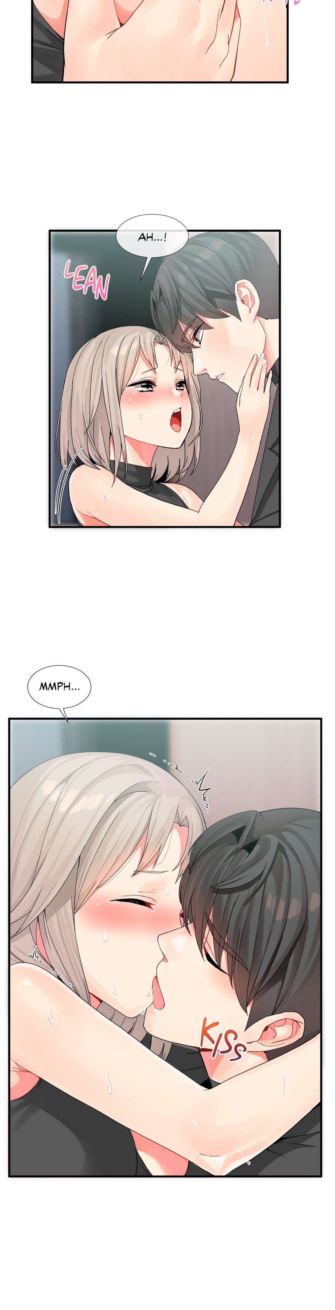 Host Gold Spoon Capitulo 7 - pagina 23 Host Gold Spoon Capitulo 7 - pagina 23