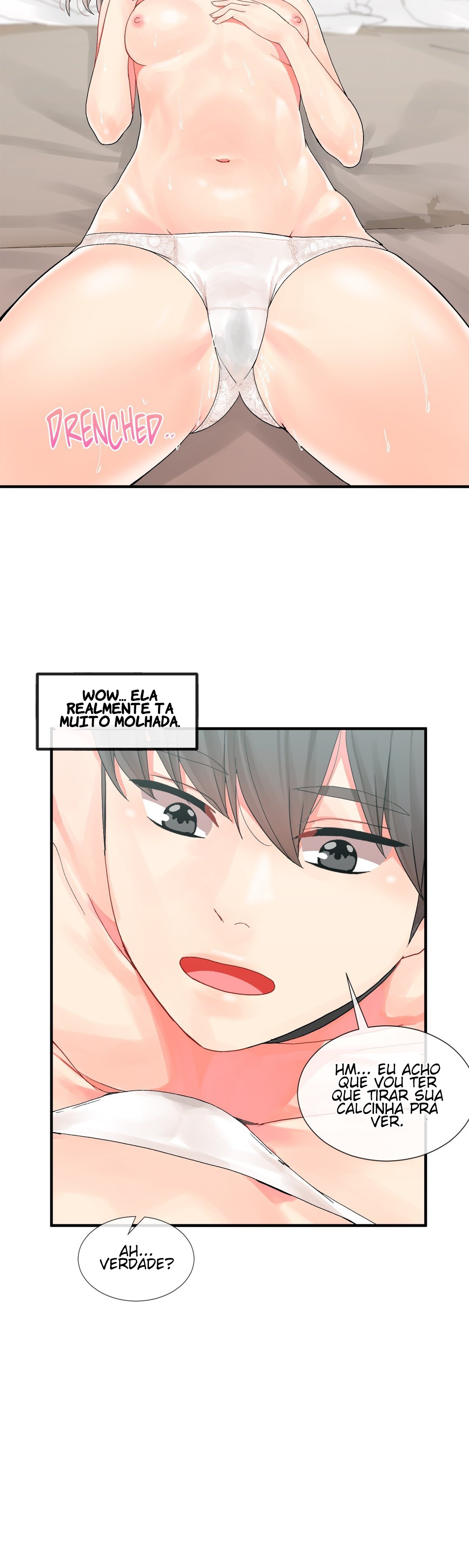 Host Gold Spoon Capitulo 7 - pagina 27 Host Gold Spoon Capitulo 7 - pagina 27