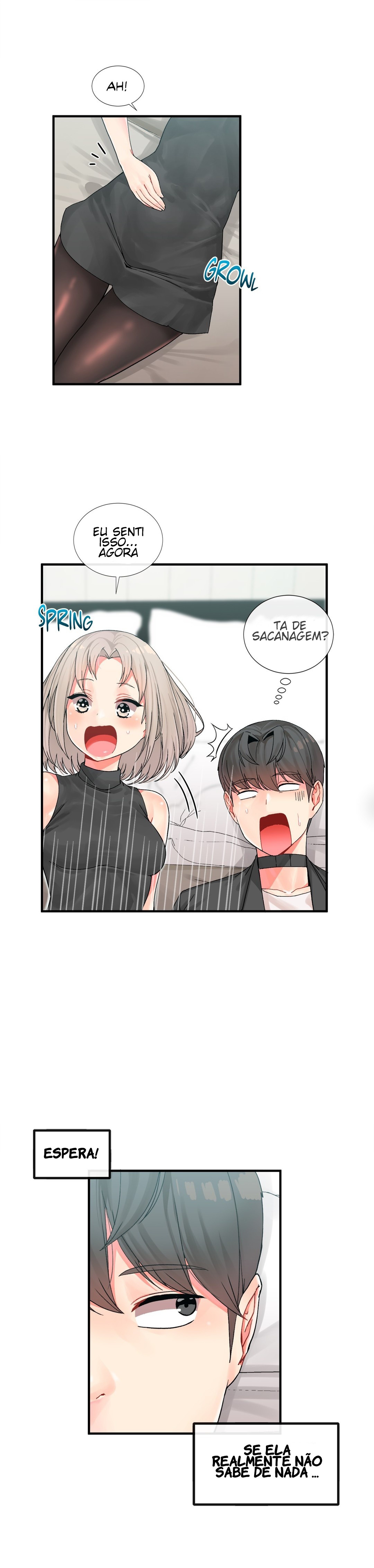Host Gold Spoon Capitulo 7 - pagina 5 Host Gold Spoon Capitulo 7 - pagina 5