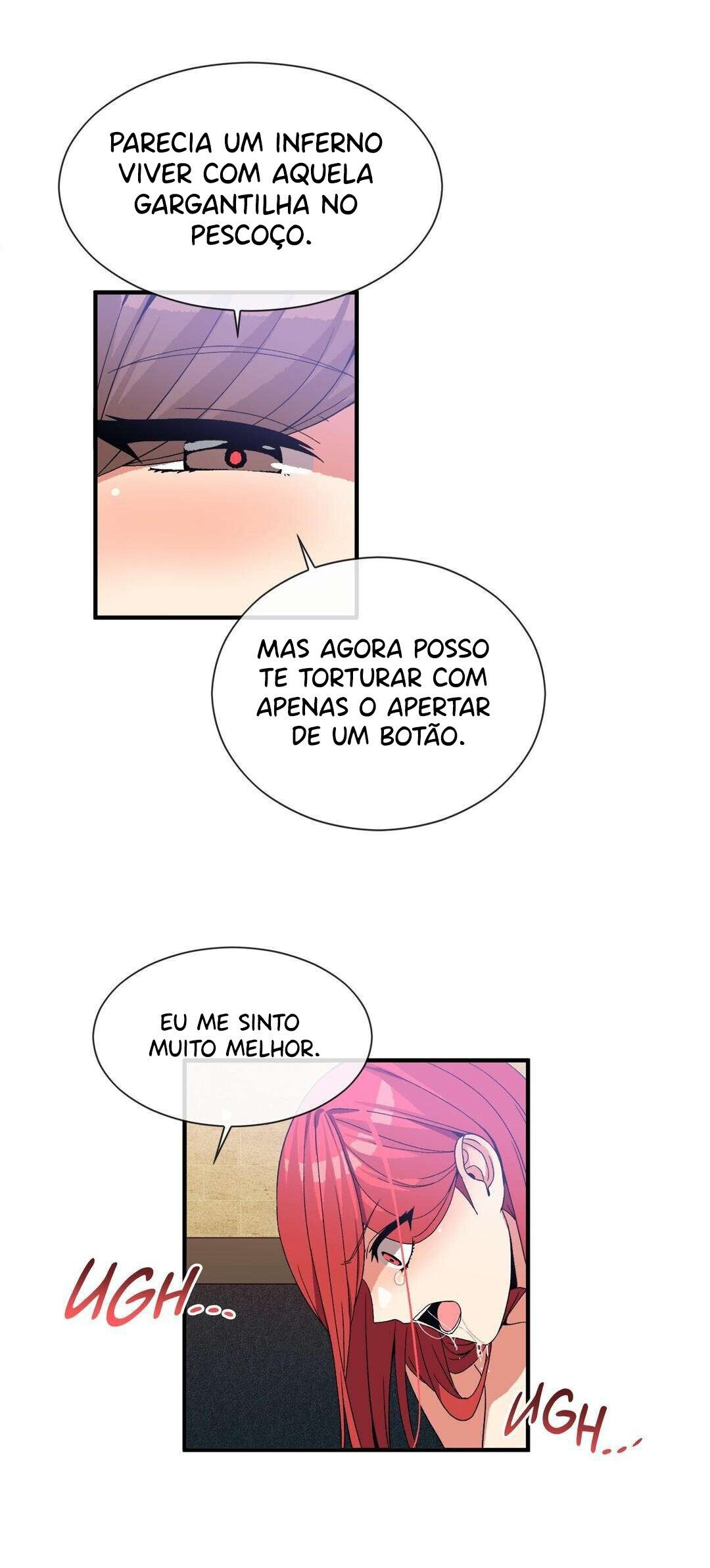 Host Gold Spoon Capitulo 70 - pagina 12