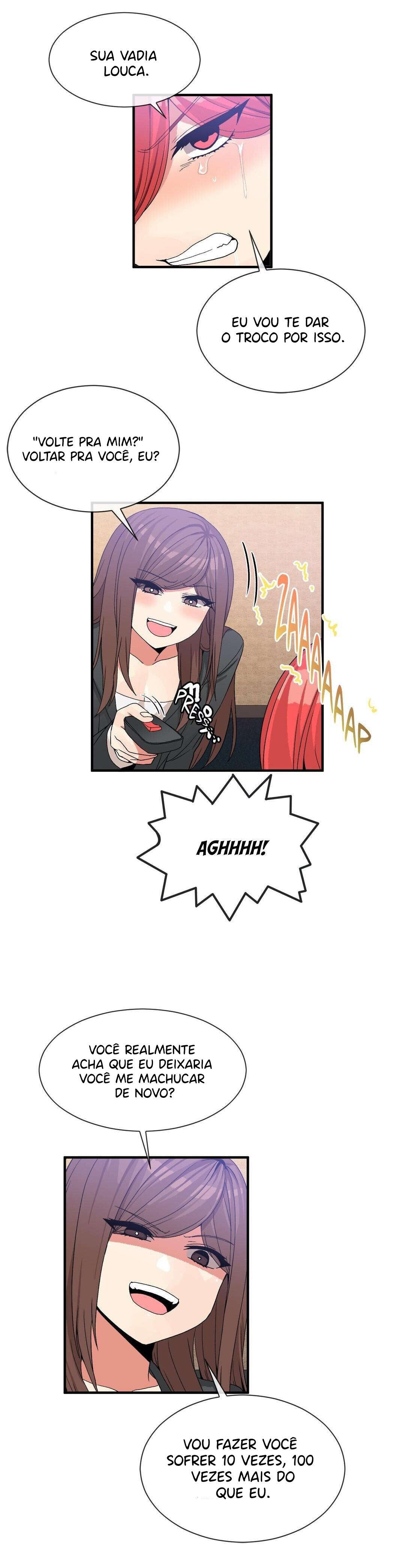 Host Gold Spoon Capitulo 70 - pagina 13
