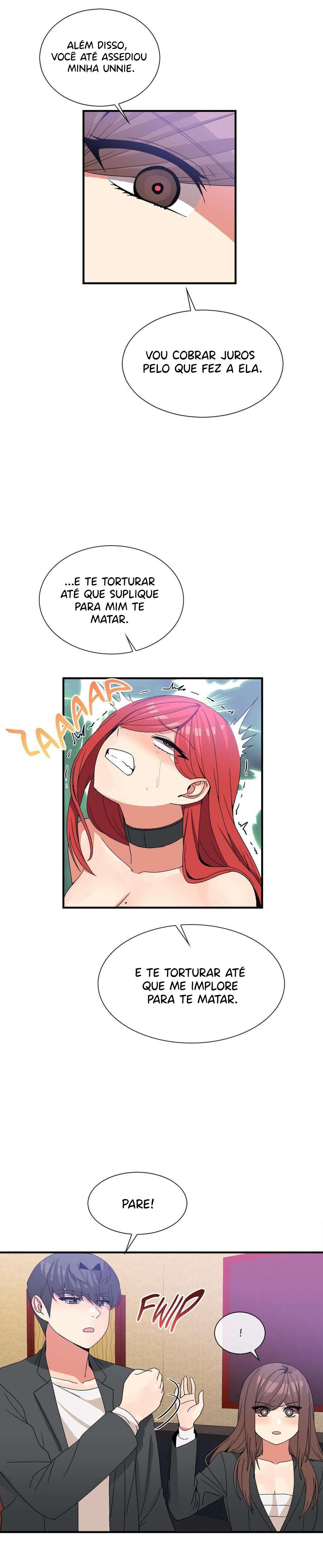 Host Gold Spoon Capitulo 70 - pagina 14