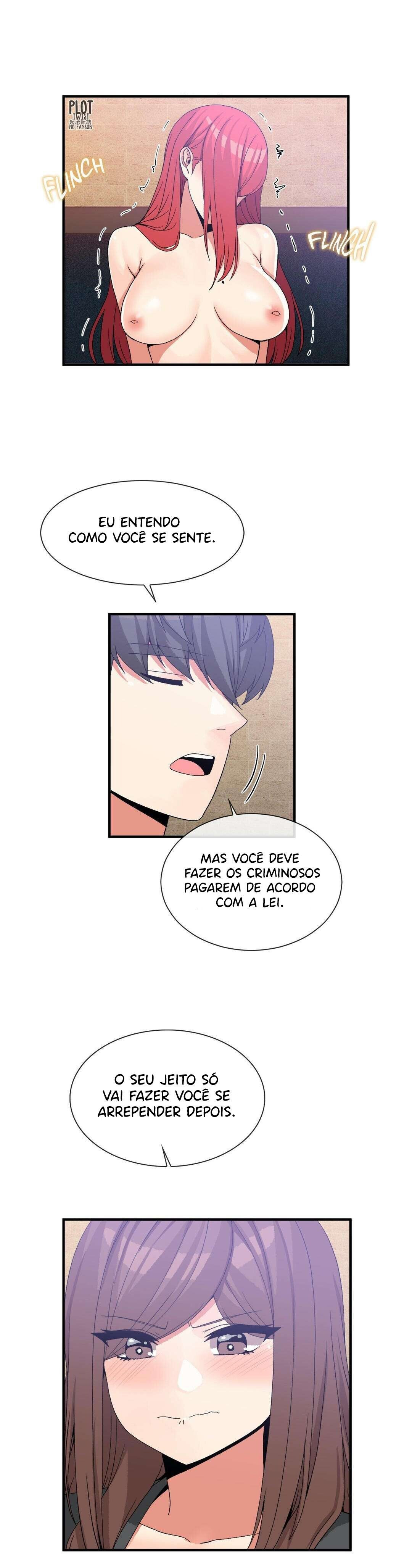Host Gold Spoon Capitulo 70 - pagina 16