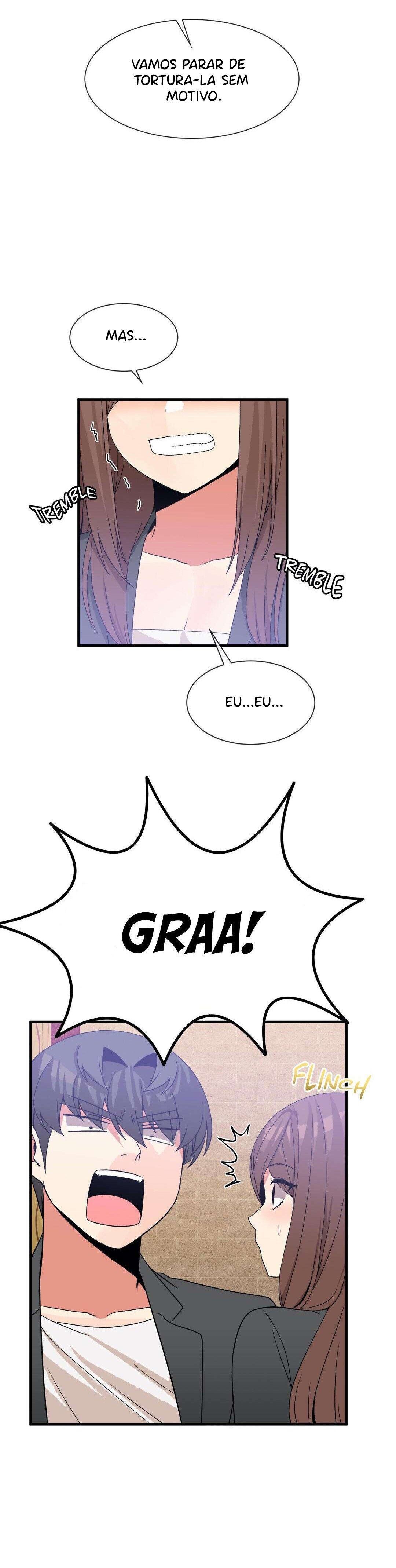 Host Gold Spoon Capitulo 70 - pagina 17