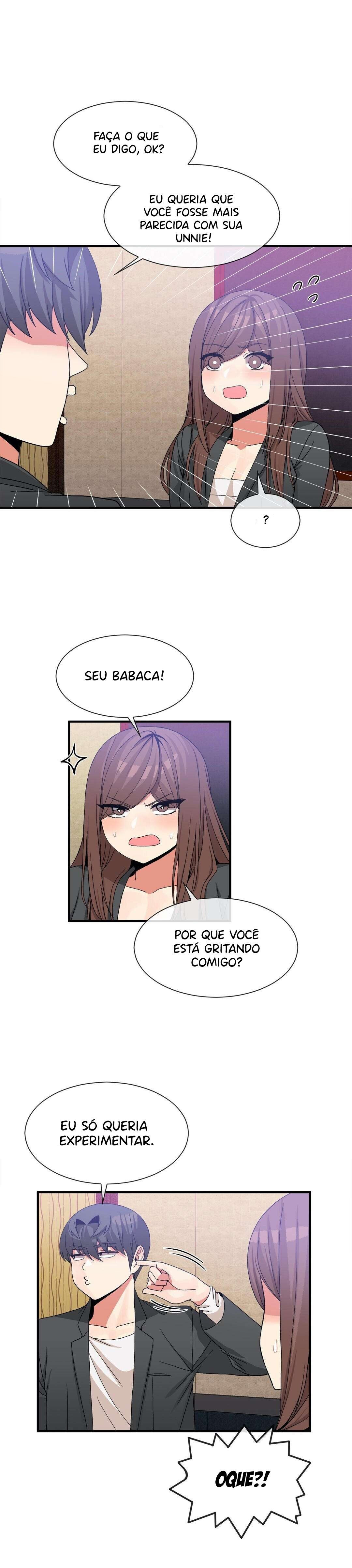 Host Gold Spoon Capitulo 70 - pagina 18