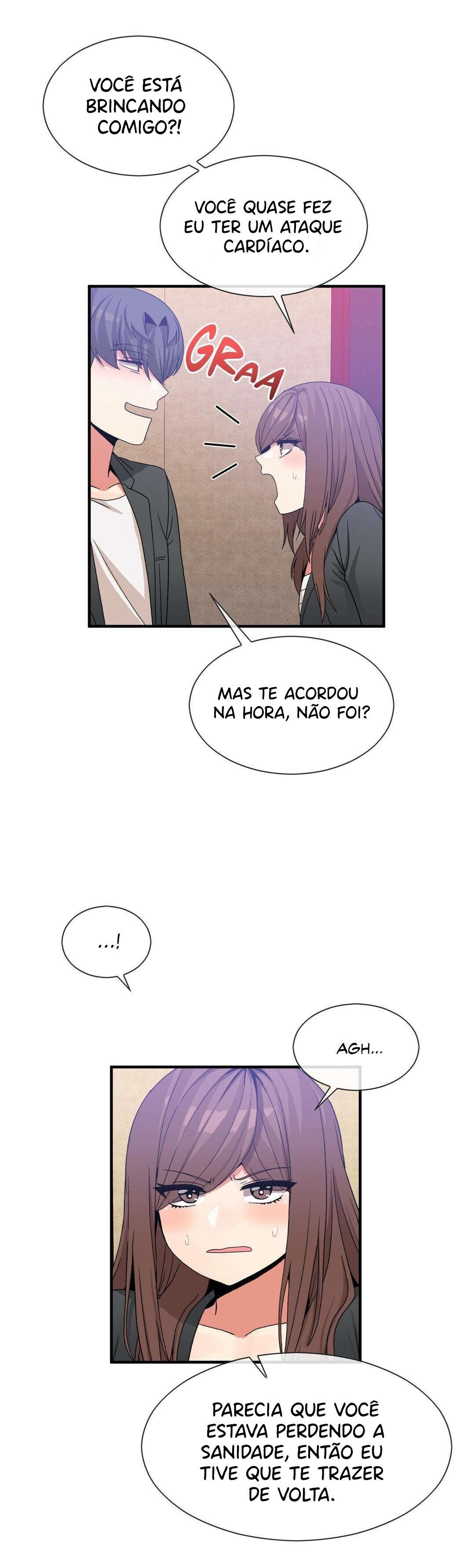 Host Gold Spoon Capitulo 70 - pagina 19