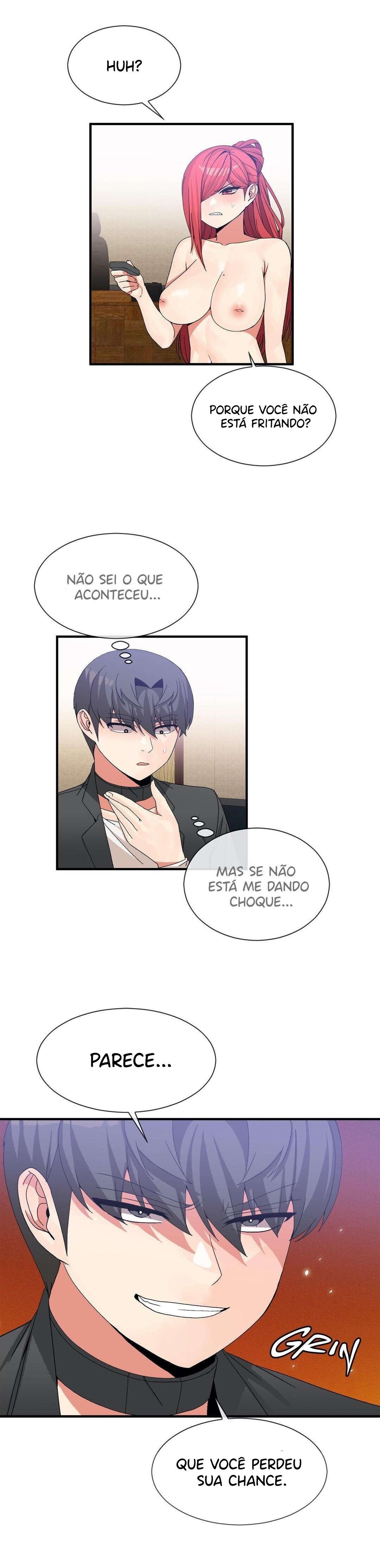 Host Gold Spoon Capitulo 70 - pagina 5