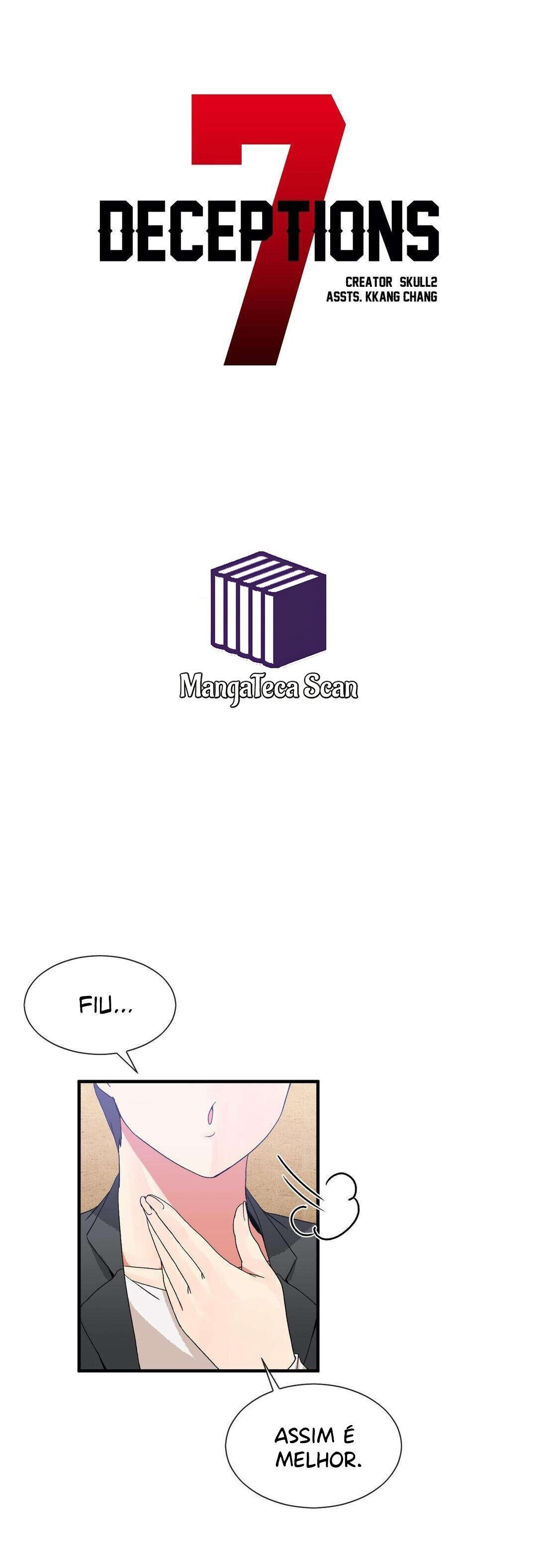 Host Gold Spoon Capitulo 70 - pagina 6