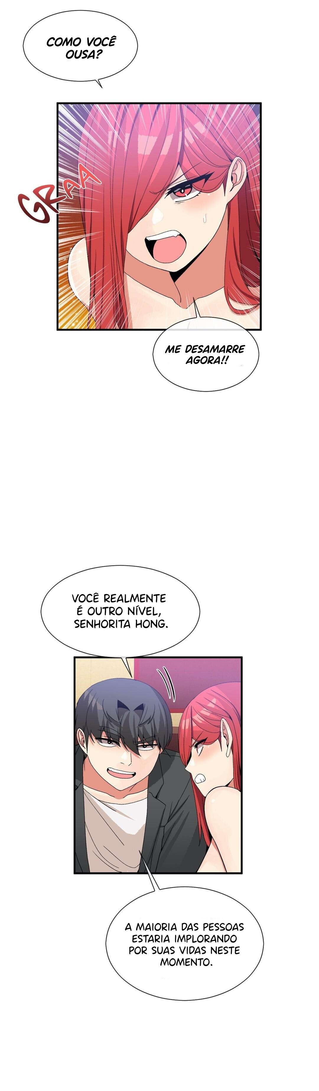 Host Gold Spoon Capitulo 70 - pagina 8