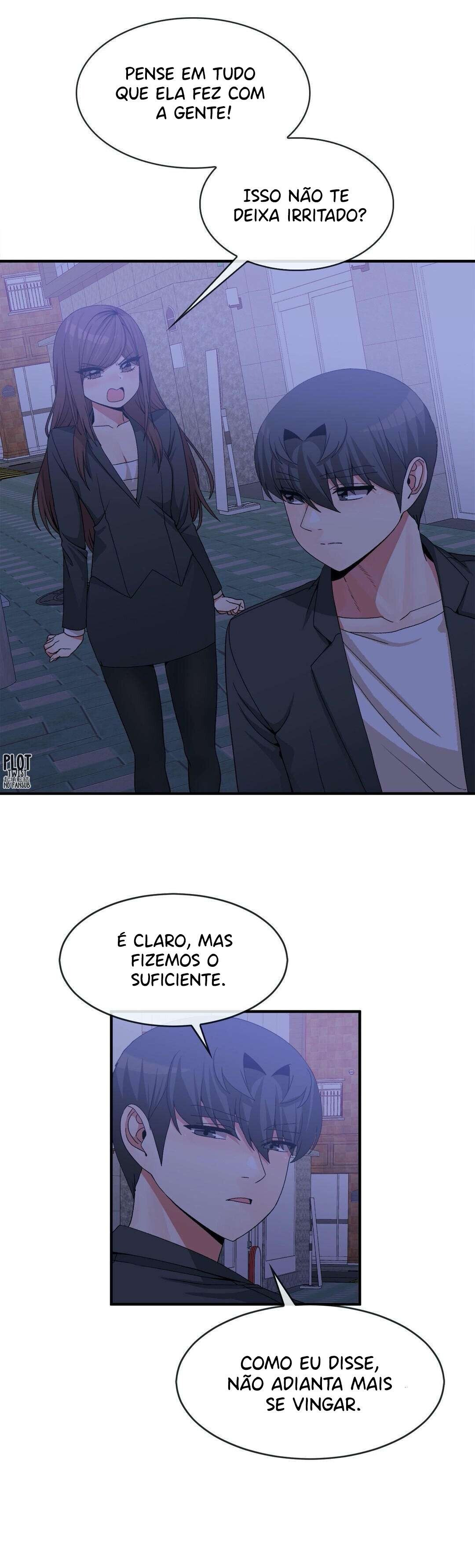 Host Gold Spoon Capitulo 71 - pagina 10