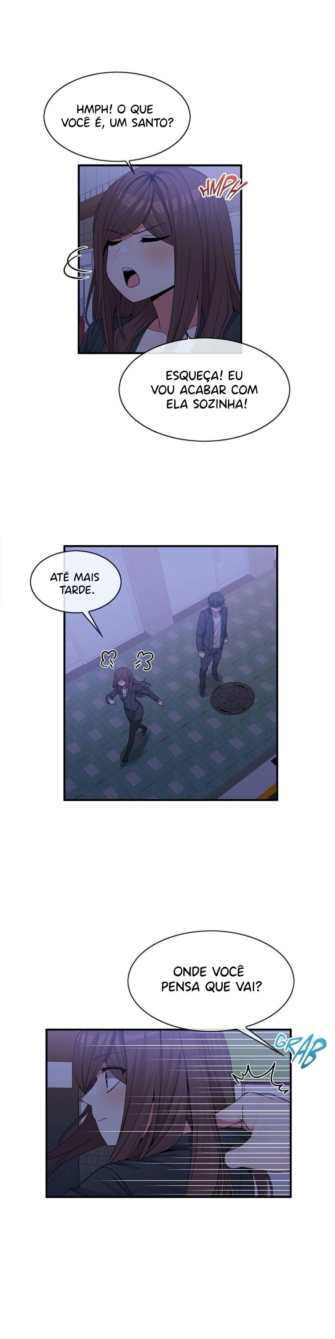 Host Gold Spoon Capitulo 71 - pagina 11