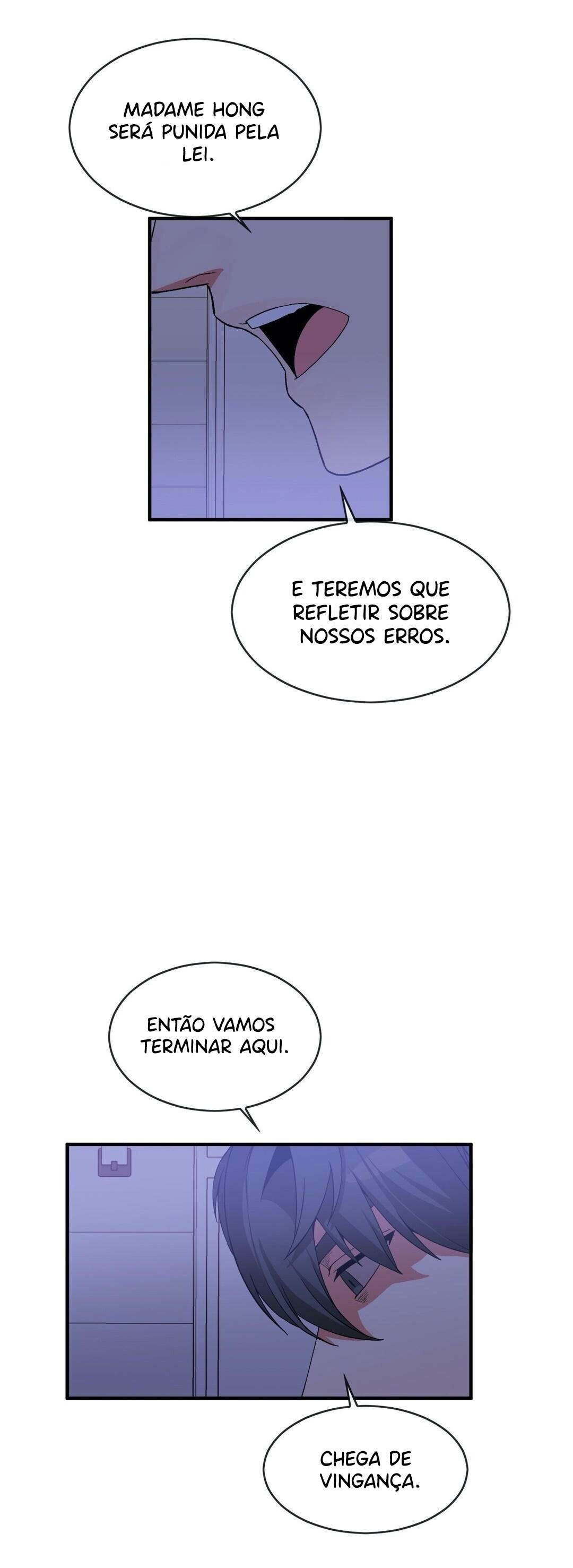 Host Gold Spoon Capitulo 71 - pagina 13