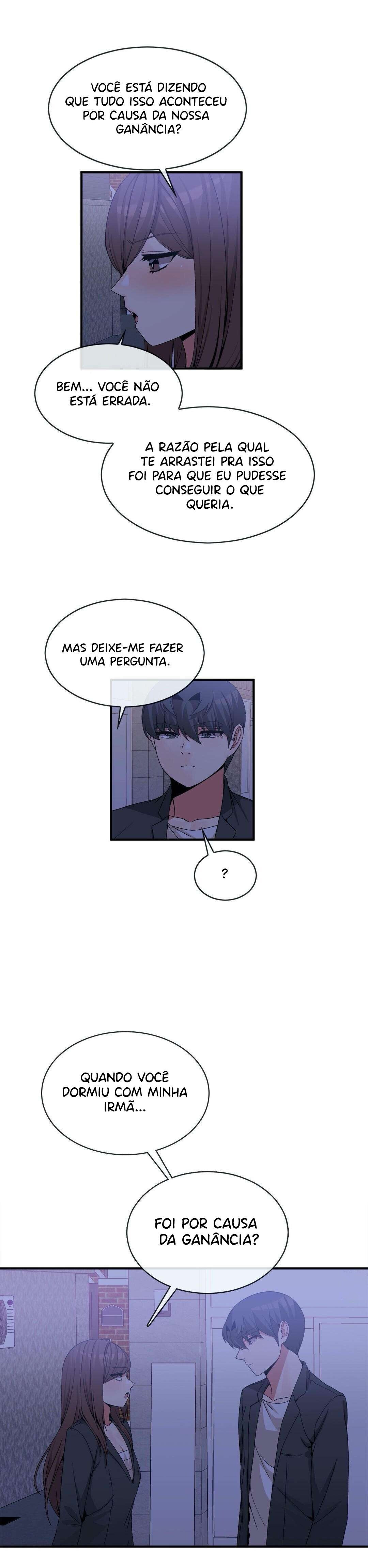 Host Gold Spoon Capitulo 71 - pagina 14