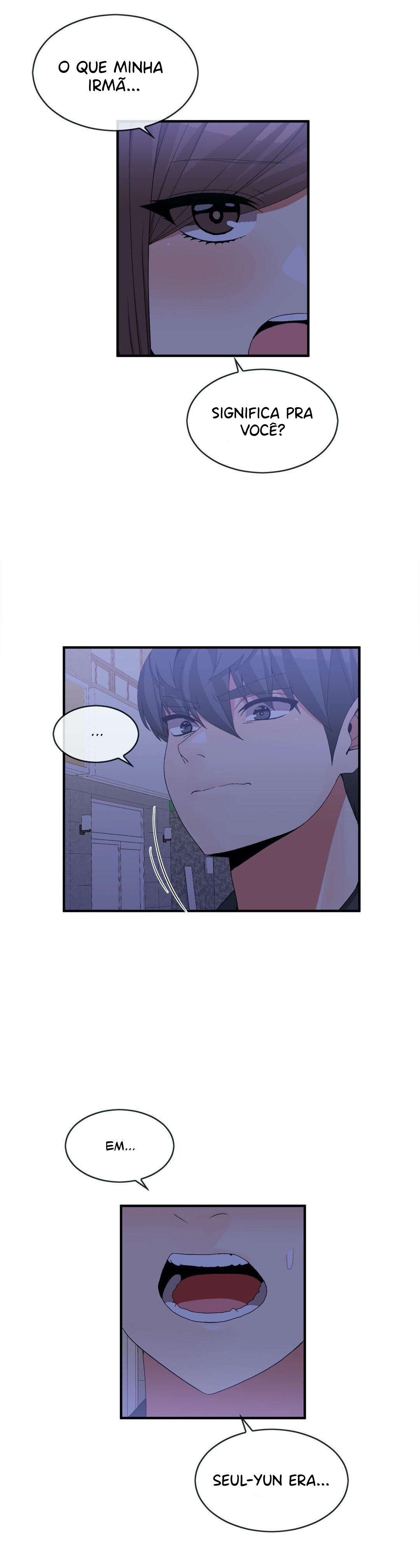 Host Gold Spoon Capitulo 71 - pagina 16