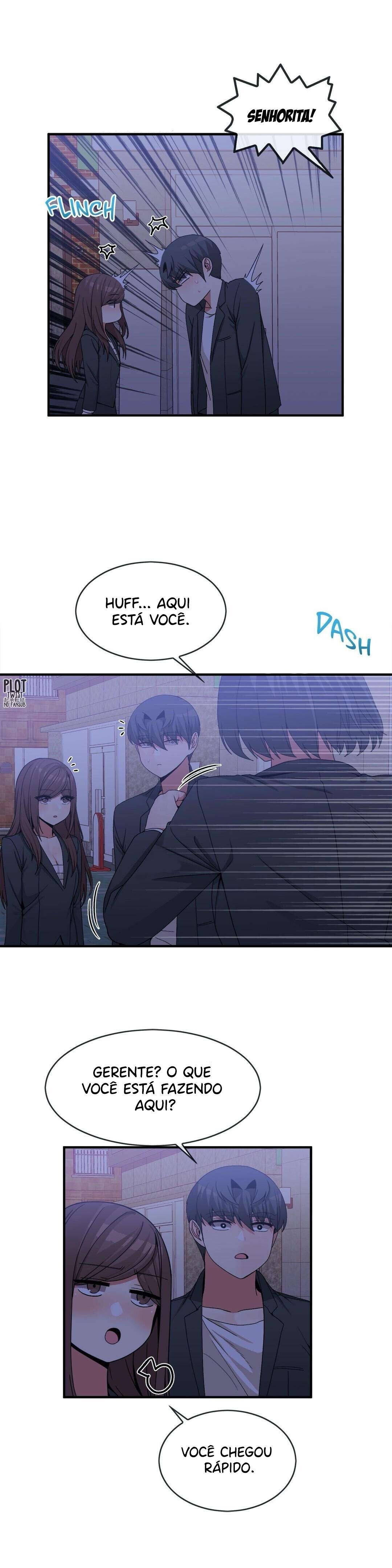 Host Gold Spoon Capitulo 71 - pagina 17