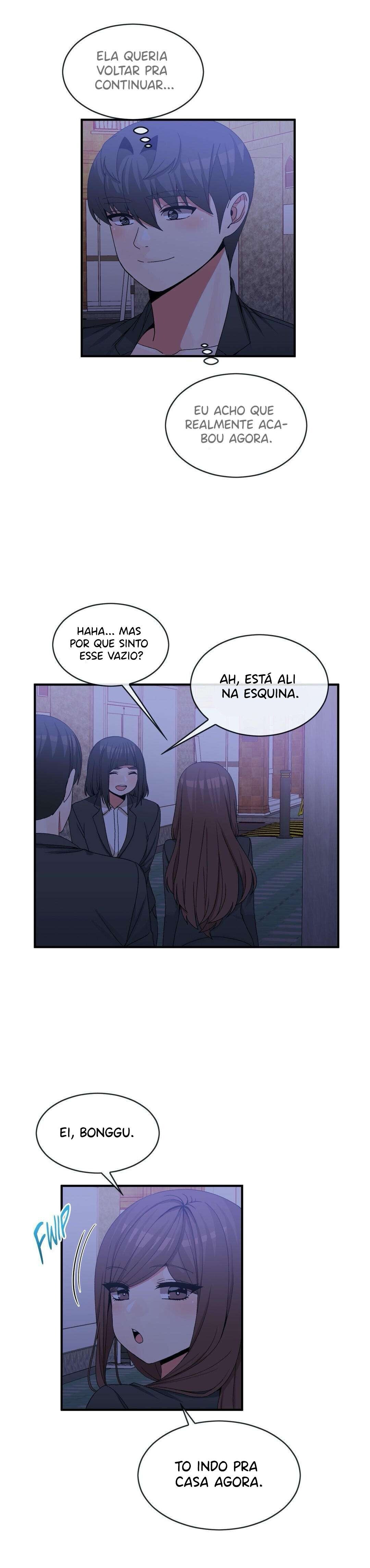 Host Gold Spoon Capitulo 71 - pagina 21