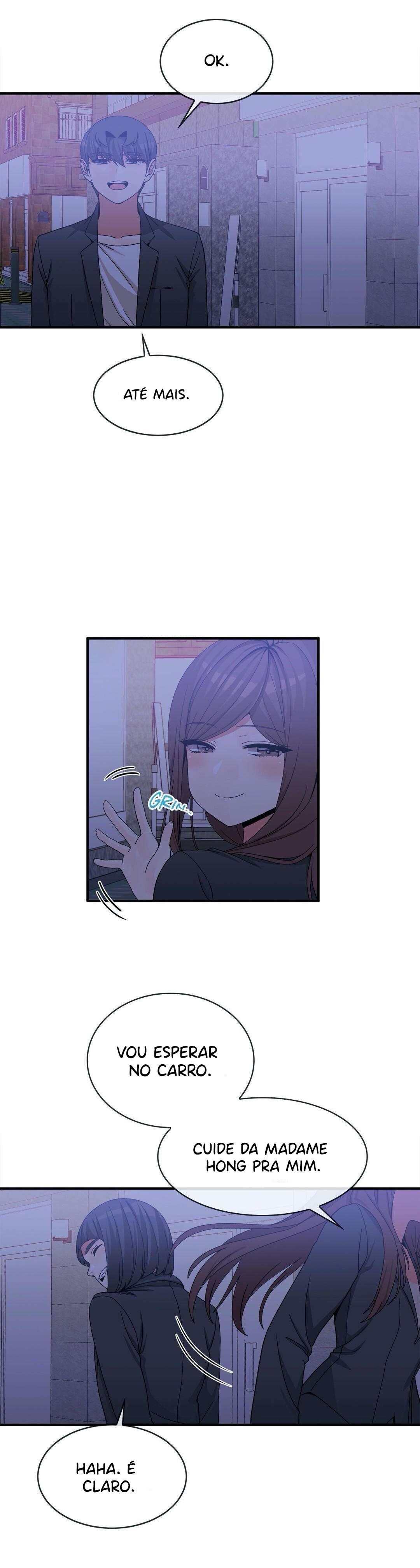Host Gold Spoon Capitulo 71 - pagina 22