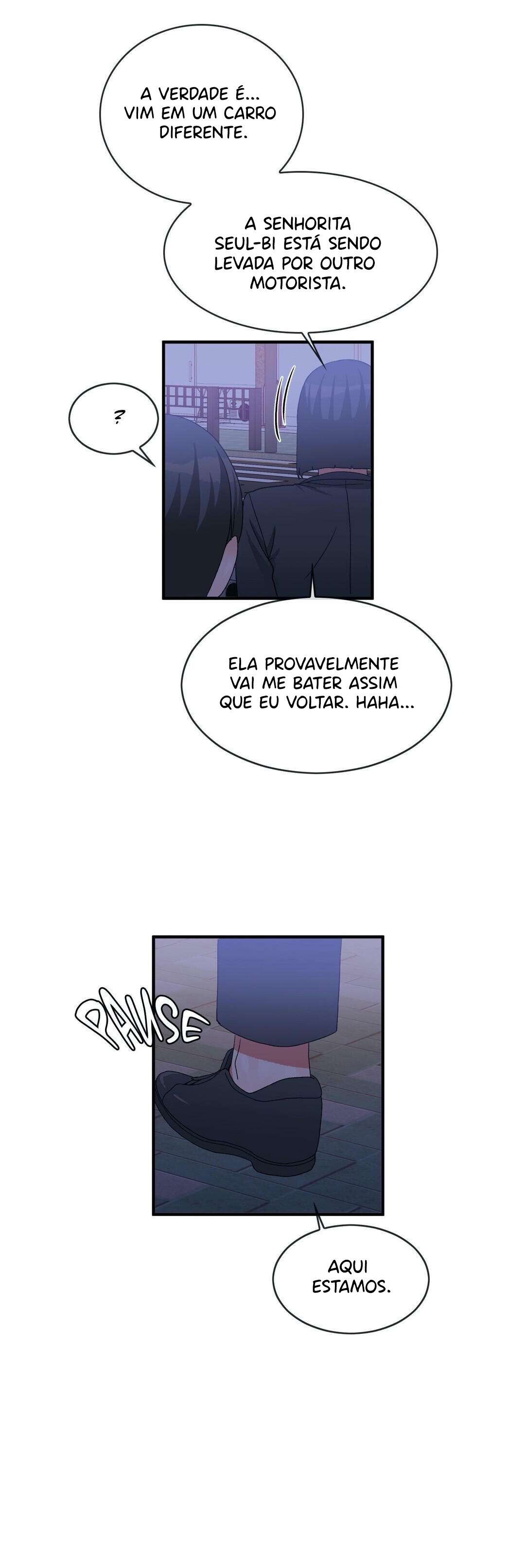 Host Gold Spoon Capitulo 71 - pagina 25