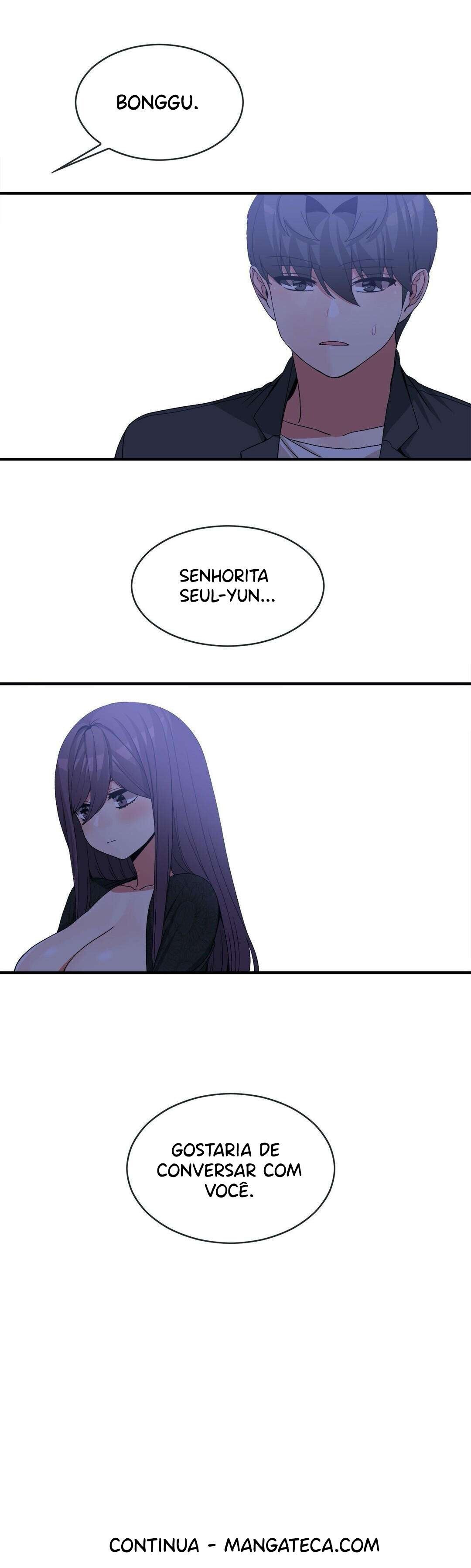 Host Gold Spoon Capitulo 71 - pagina 26