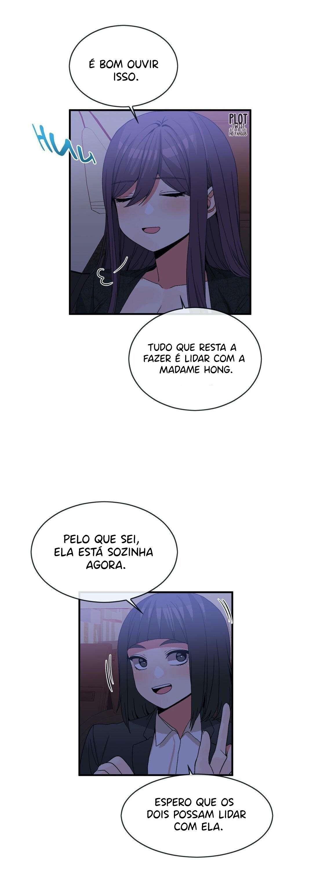 Host Gold Spoon Capitulo 71 - pagina 3
