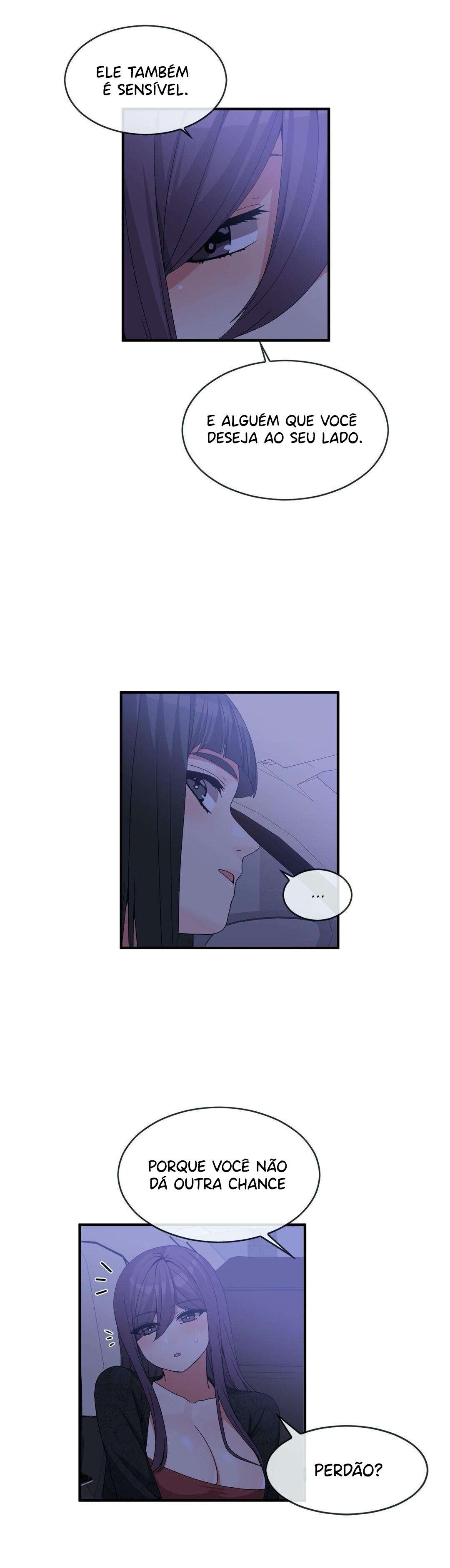 Host Gold Spoon Capitulo 71 - pagina 6