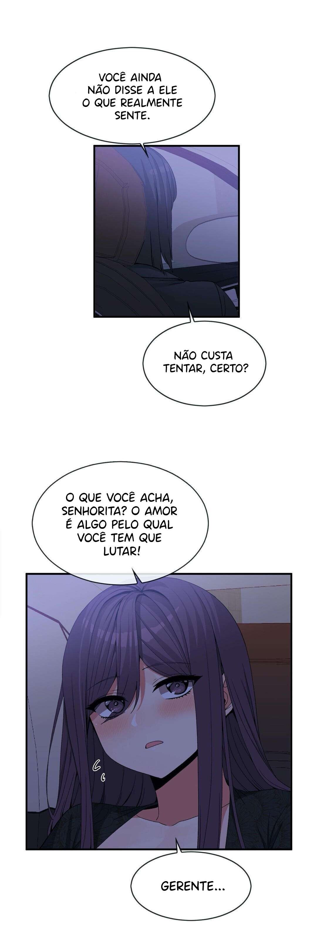 Host Gold Spoon Capitulo 71 - pagina 7
