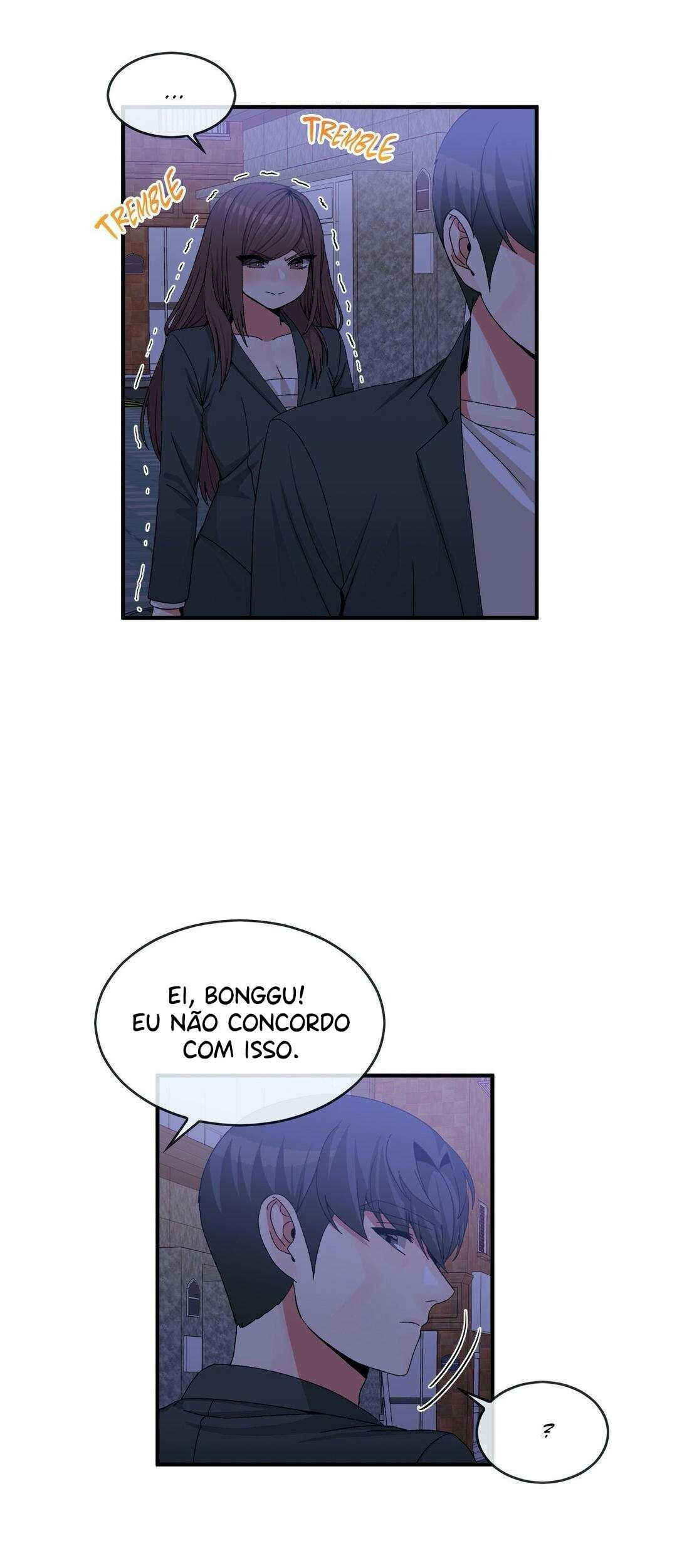 Host Gold Spoon Capitulo 71 - pagina 9