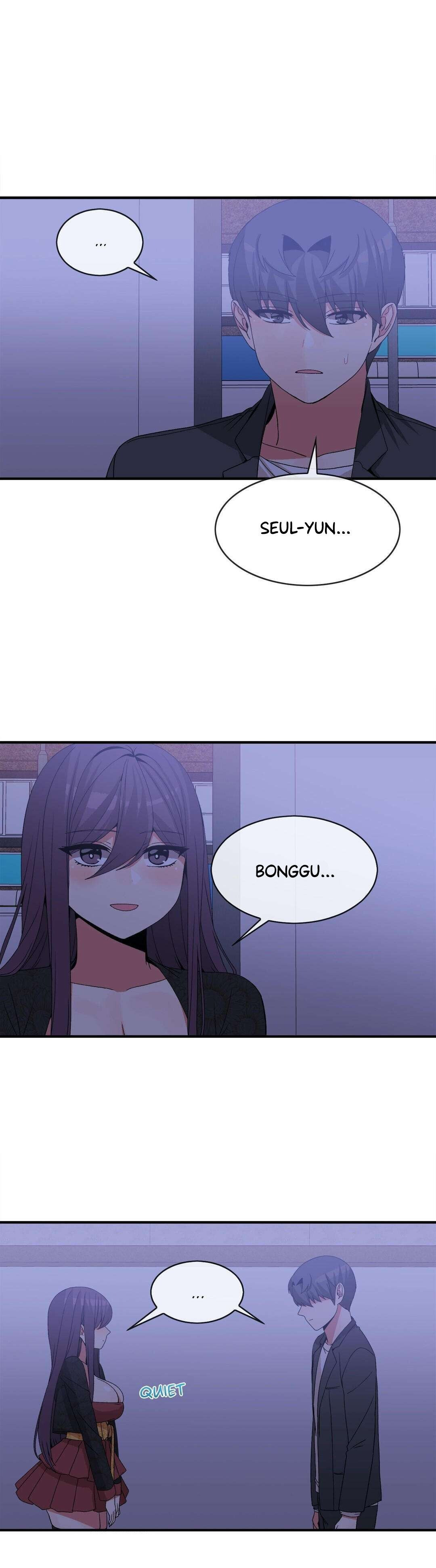 Host Gold Spoon Capitulo 72 - pagina 12