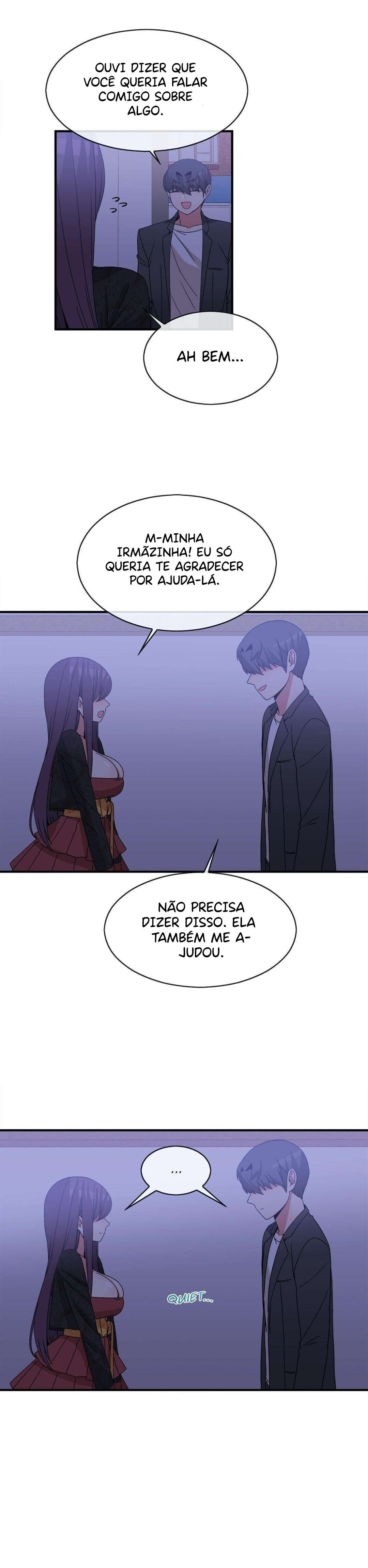 Host Gold Spoon Capitulo 72 - pagina 13