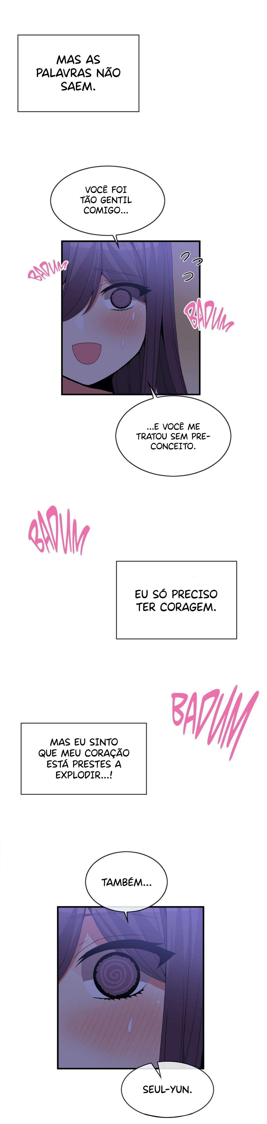 Host Gold Spoon Capitulo 72 - pagina 15