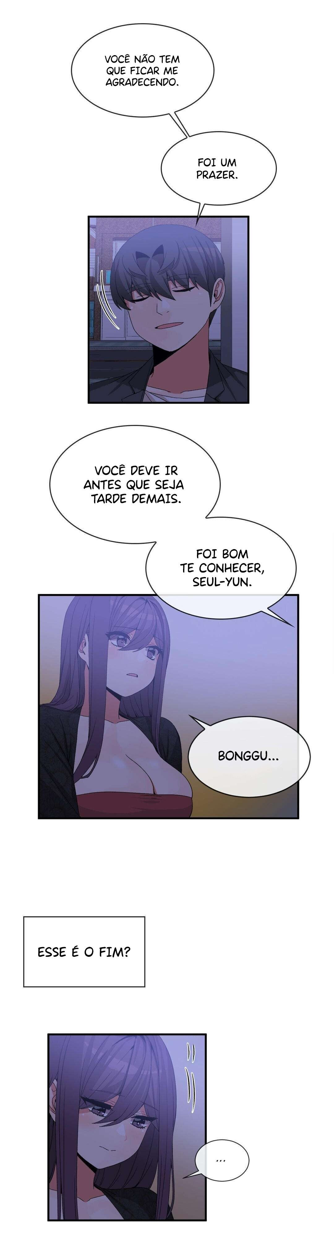 Host Gold Spoon Capitulo 72 - pagina 16