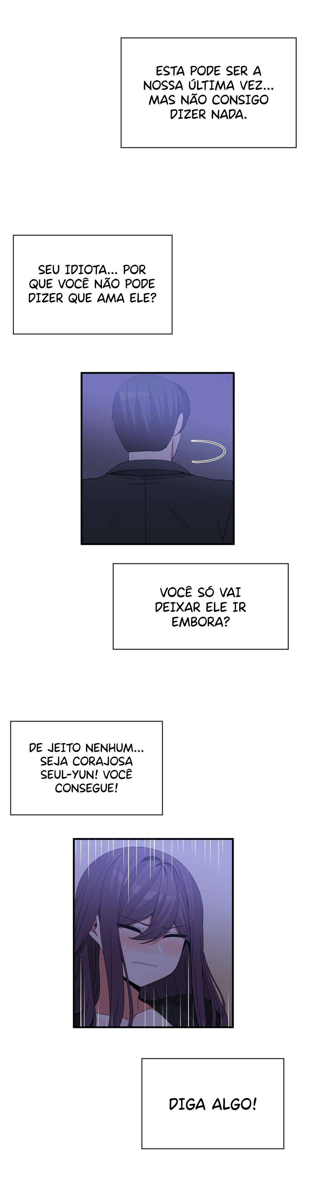 Host Gold Spoon Capitulo 72 - pagina 17