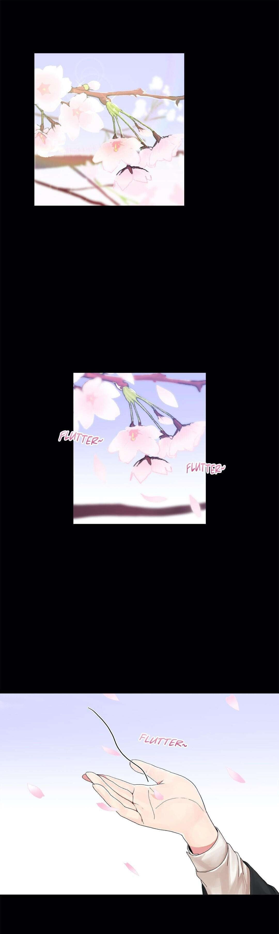 Host Gold Spoon Capitulo 72 - pagina 2