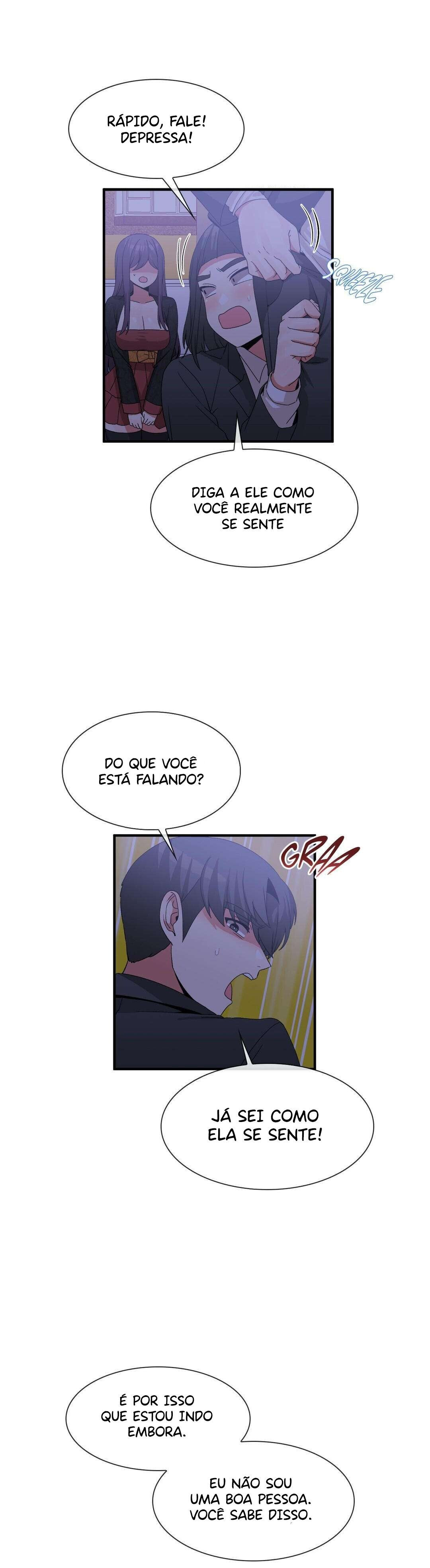 Host Gold Spoon Capitulo 72 - pagina 21