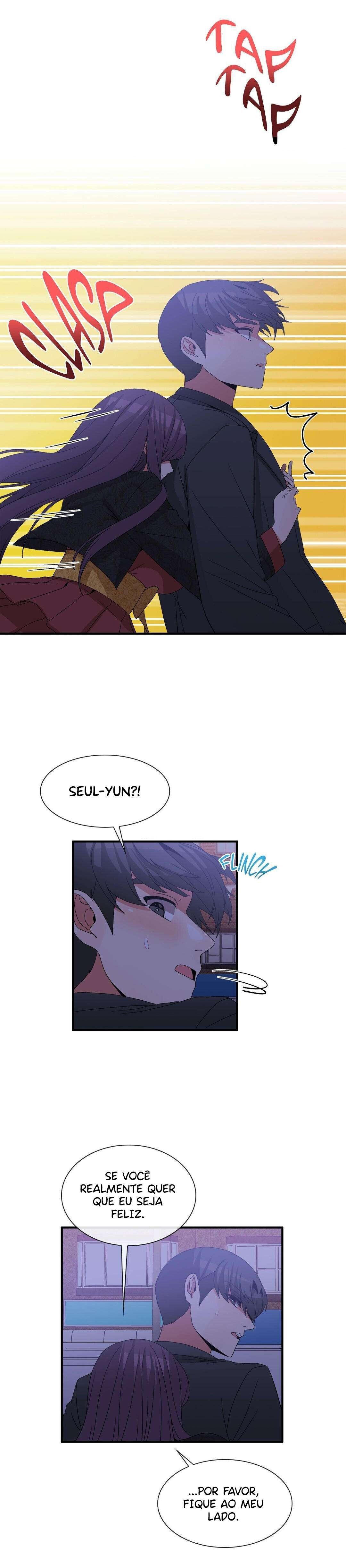 Host Gold Spoon Capitulo 72 - pagina 25