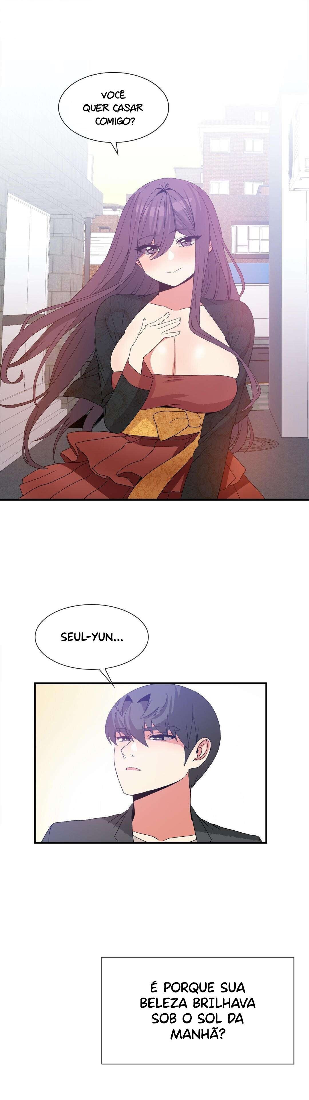 Host Gold Spoon Capitulo 72 - pagina 27