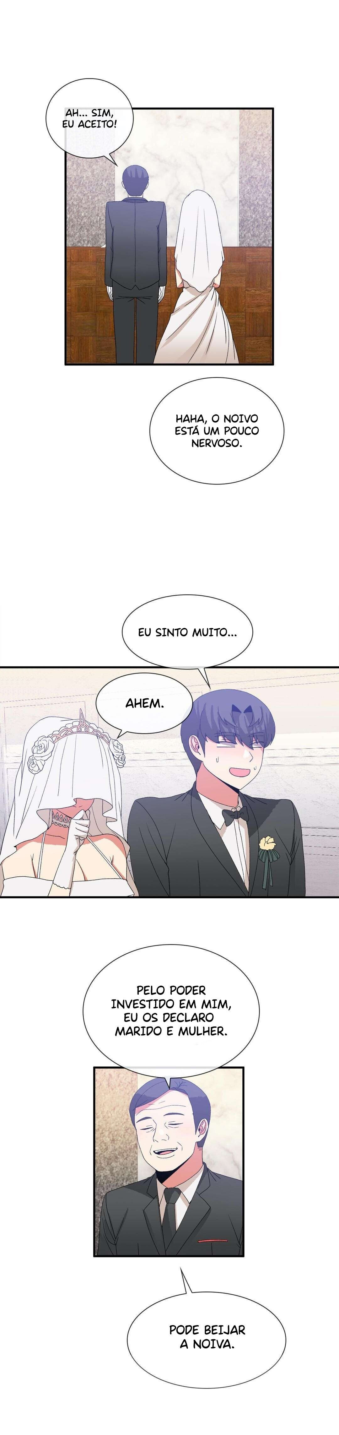Host Gold Spoon Capitulo 72 - pagina 30