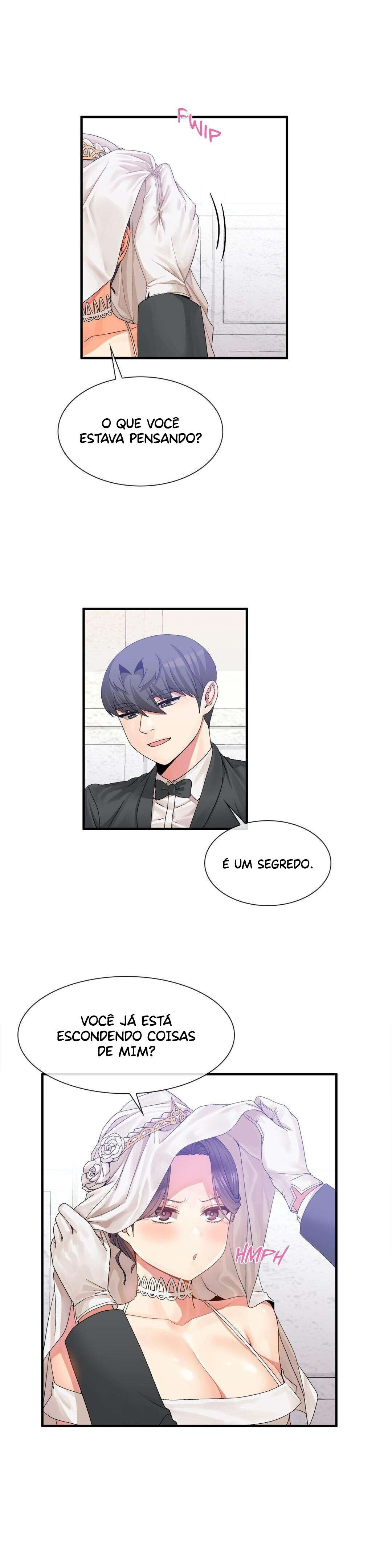 Host Gold Spoon Capitulo 72 - pagina 31