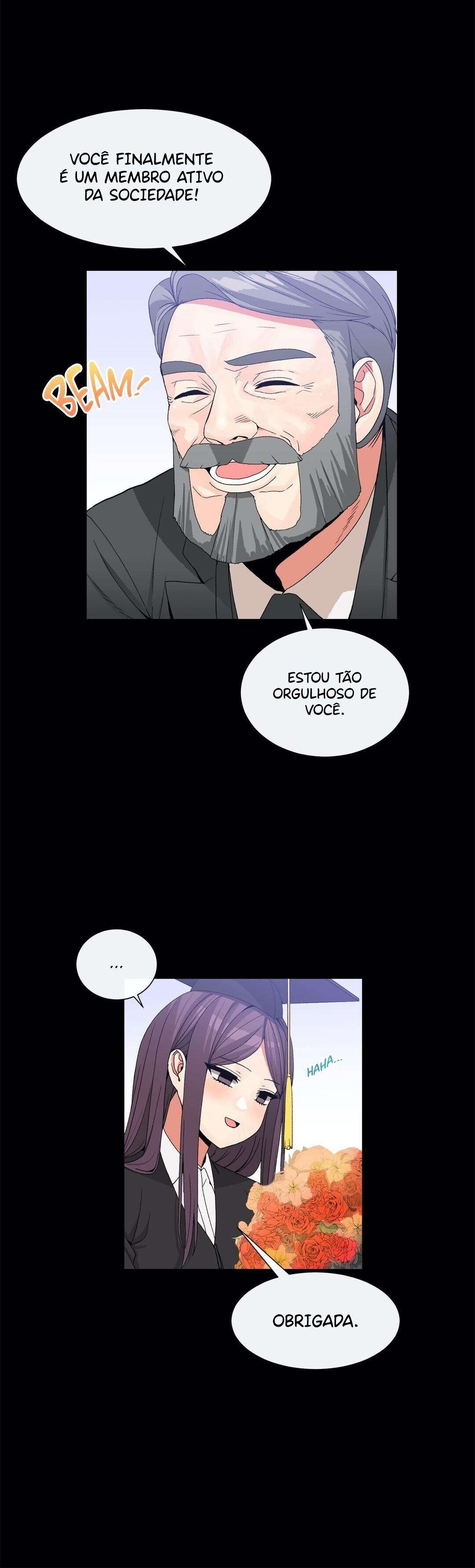 Host Gold Spoon Capitulo 72 - pagina 4