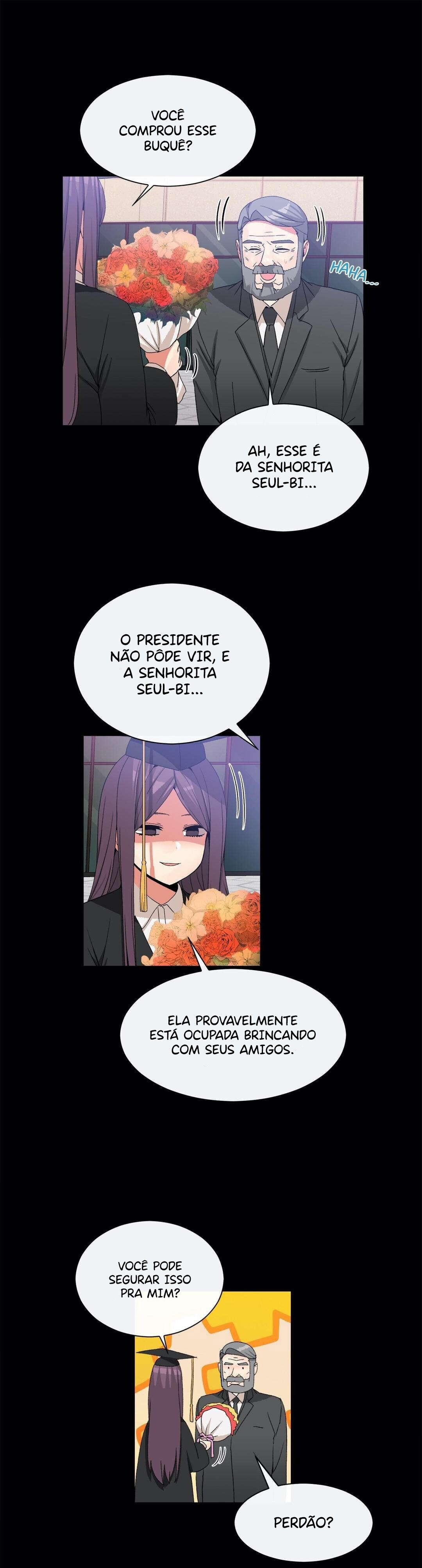 Host Gold Spoon Capitulo 72 - pagina 5