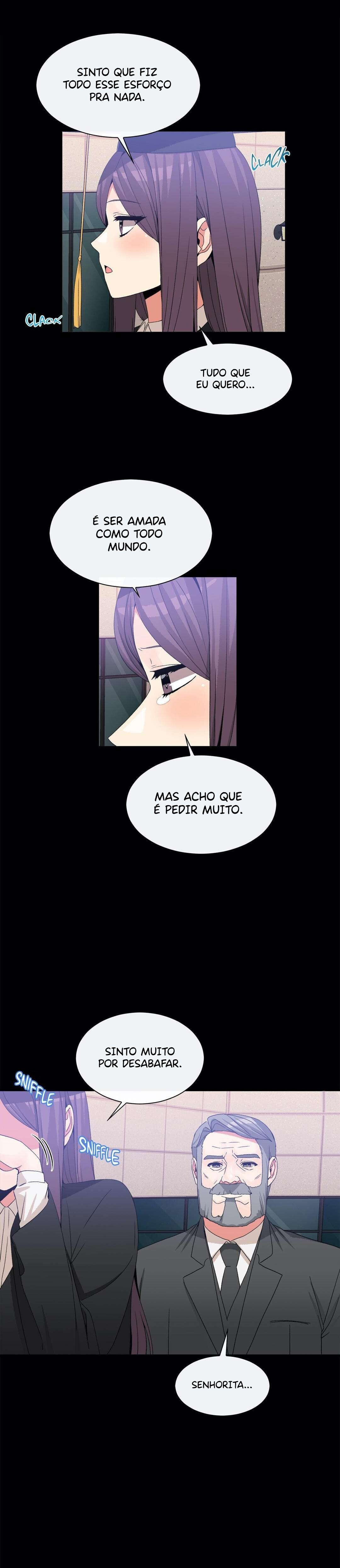 Host Gold Spoon Capitulo 72 - pagina 7