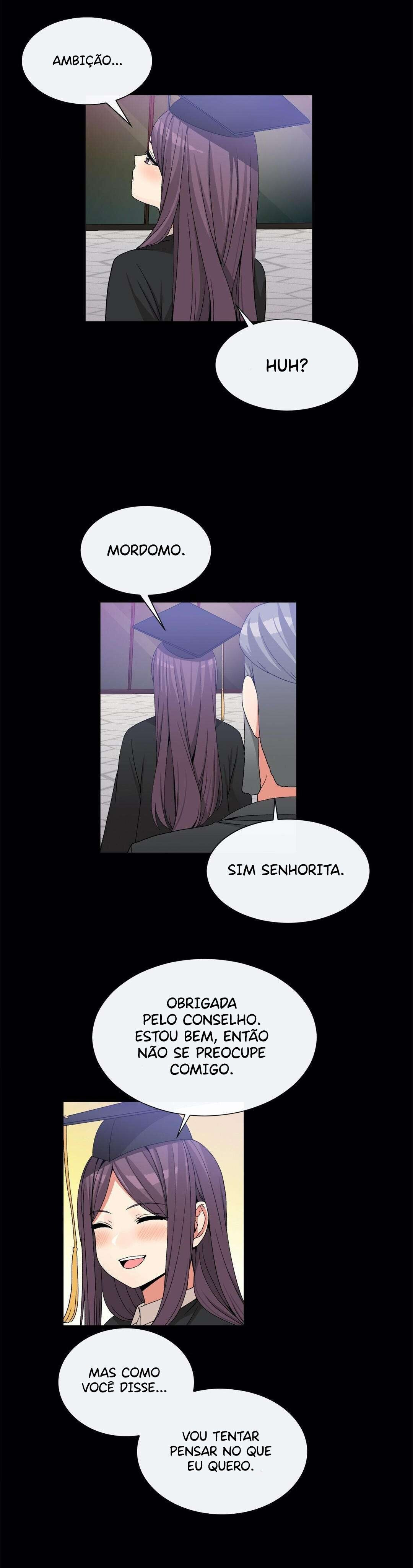 Host Gold Spoon Capitulo 72 - pagina 9