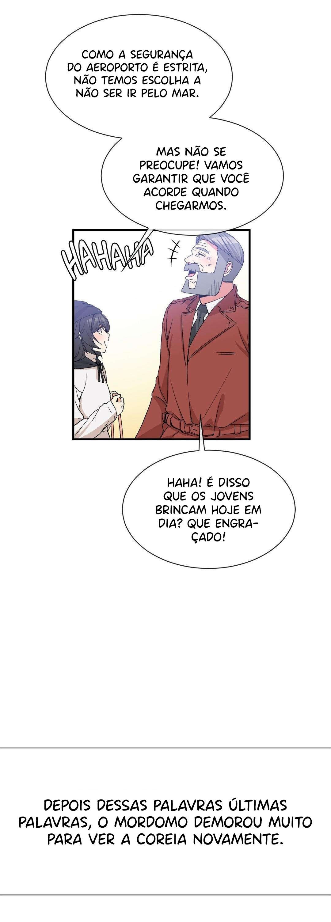 Host Gold Spoon Capitulo 73 - pagina 11