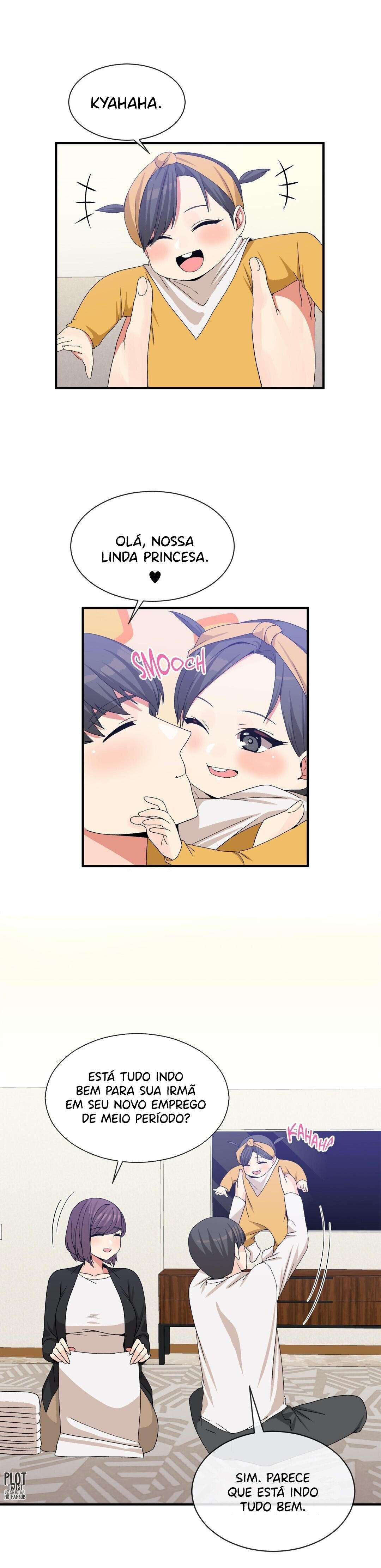 Host Gold Spoon Capitulo 73 - pagina 12